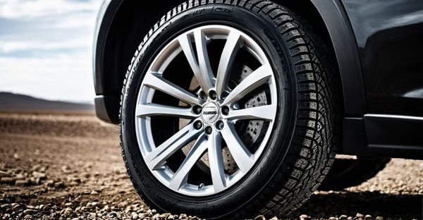 Achat pneus en ligne : faites le meilleur choix rapidement