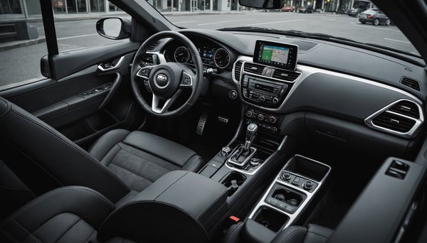 Top accessoires auto à découvrir sur le marché actuel